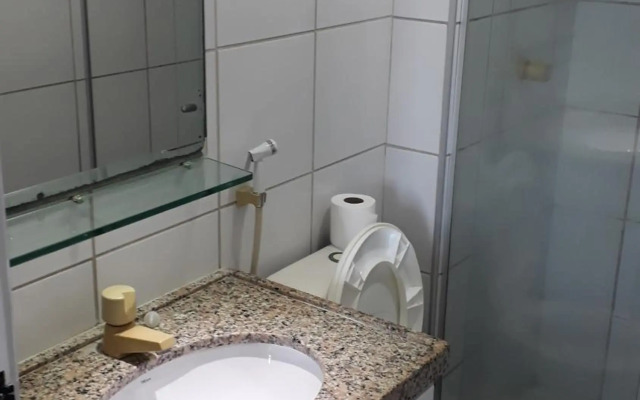 Suites Vila de Iracema