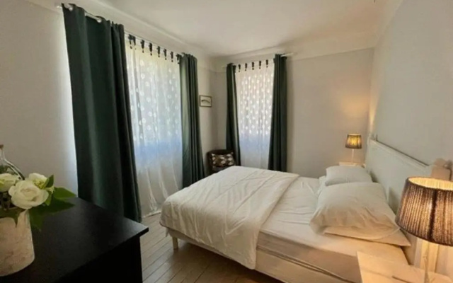 Villa Quiberon, 5 pièces, 8 personnes - FR-1-478-227