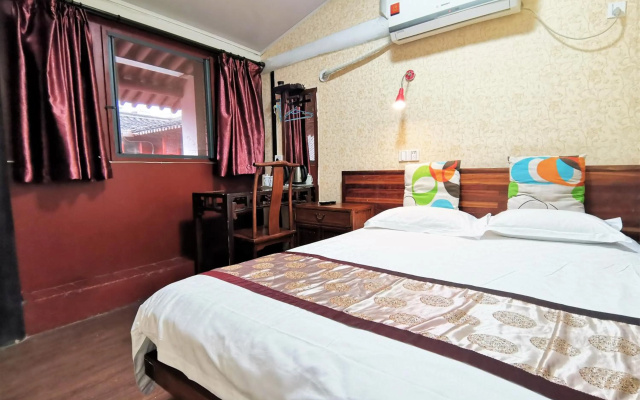 Shaoxing Luxun Native Place Youth Hostel – Guest Rooms – Shaoxing