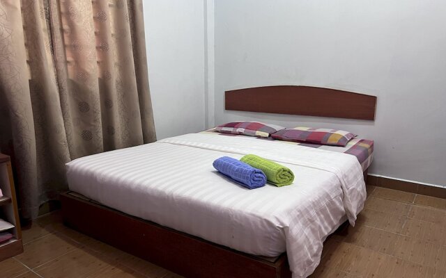 OYO 90967 Homestay Chalet Warisan Siti