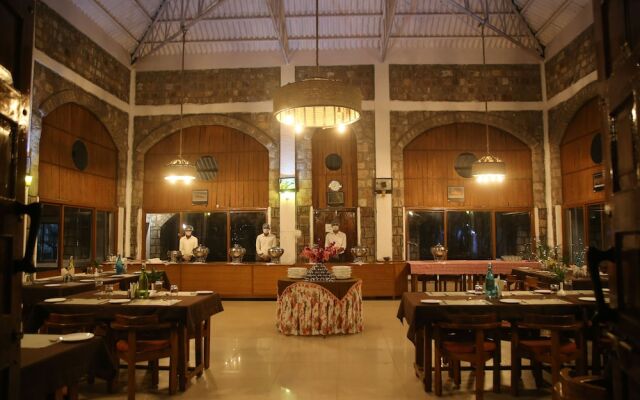 Mogli Jungle Resorts Bandhavgarh
