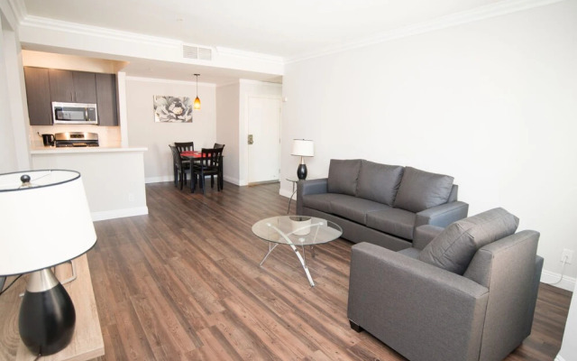 Wellworth Apartments