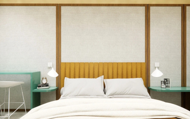 4home Real Estate - Suite Pina Emerald