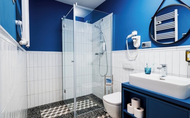 Focus Premium Apartments by Focus Hotels