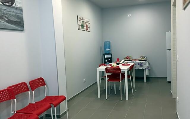 B&B San Francesco di Paola