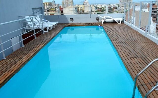 Vive Apart Buenos Aires