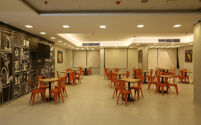 Отель Gloria Aqua Park Hotel