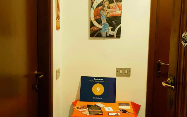 Studio Luna Apartment