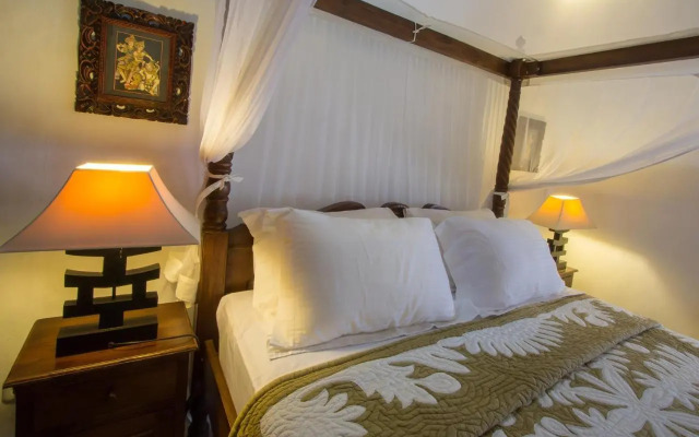 Villa Kamboja Senior