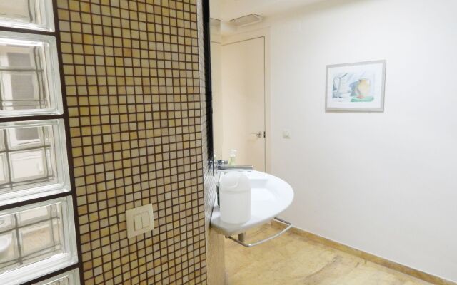 Apartament Girona Central Station