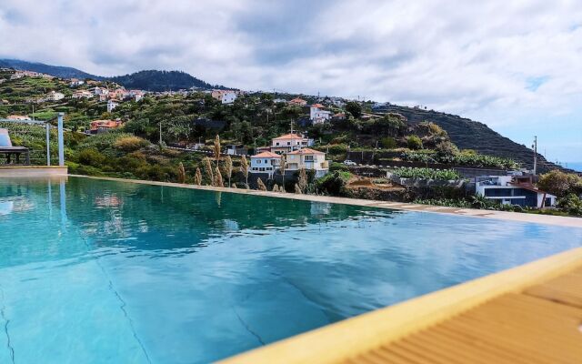 Les Terrasses Suites