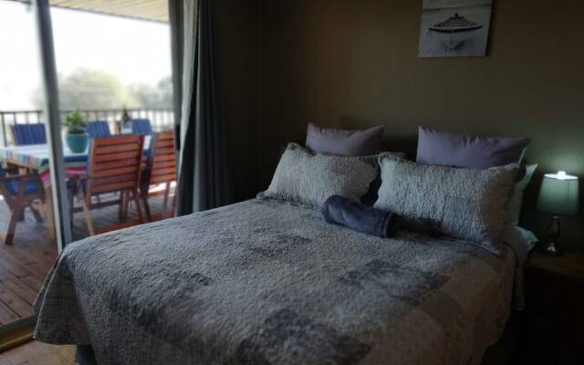 Wonder View Guest House