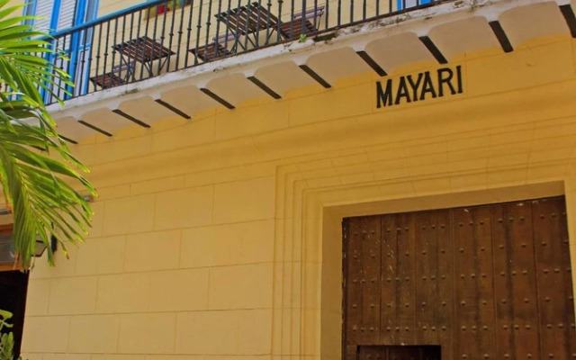 Mayari Havana Apartment
