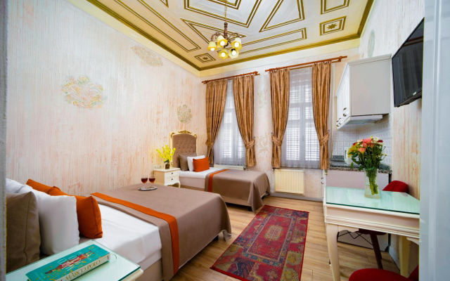 Alhambra Apart Hotel