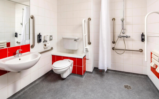 Ibis budget London Heathrow T5