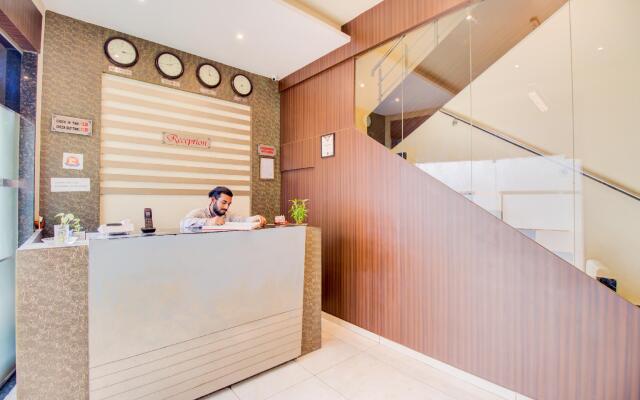 FabExpress Emerald Inn