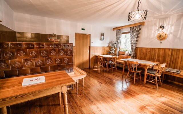 Farm Stay Zagar