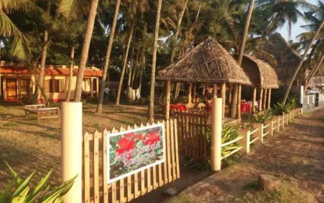 Sukriti Resort