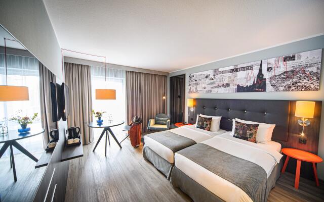 Holiday Inn Luebeck by IHG