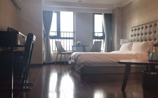 CresAisa Livings Changzhou