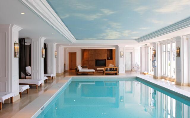 InterContinental Amstel Amsterdam by IHG