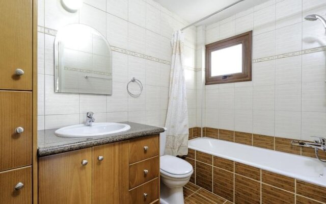 Zouvanis Luxury Villas