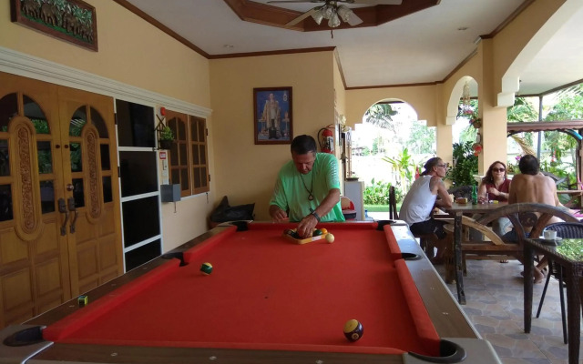 Stella Resort
