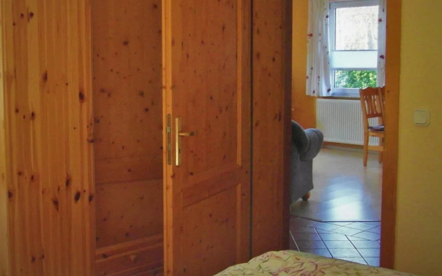 Ferienhaus, Zinnowitz