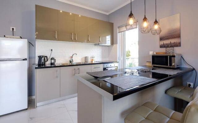 Oreon Suites - Usia