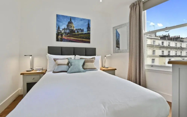 Leinster Inn London
