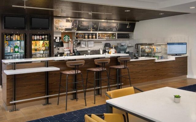 Courtyard by Marriott San Diego Carlsbad