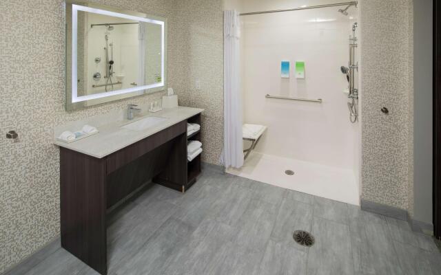 Home2 Suites by Hilton Owasso, OK