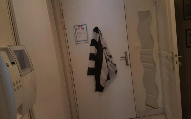 31 Bd De Launay