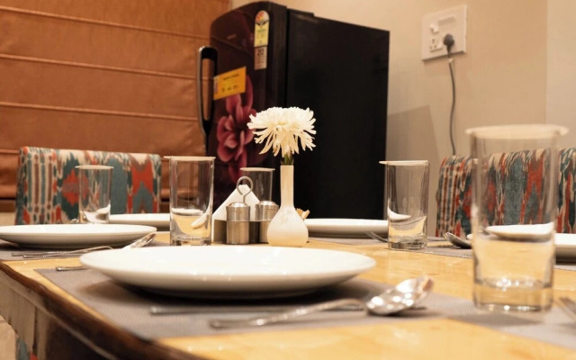 Golden Grove Homestay