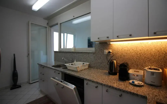 Residenza Parco Carona