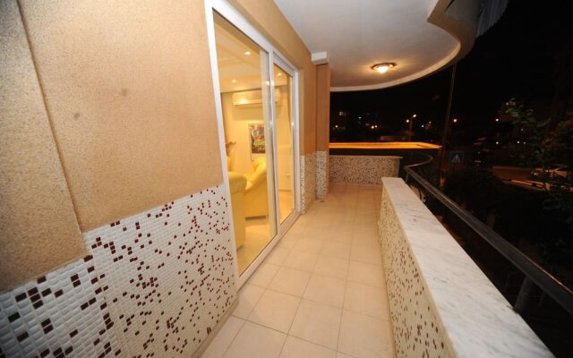 Hacet Daire 2 bedroom