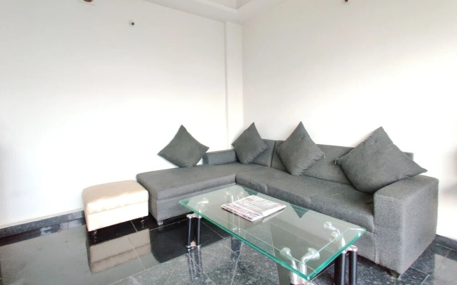 Treebo Trend Royal Residency Service Apartments