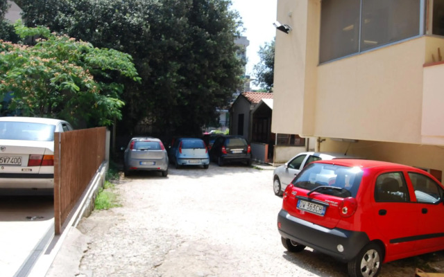 Hotel Milena