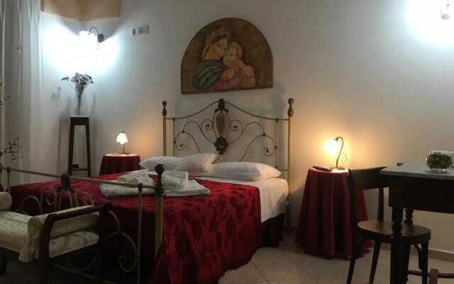B&b Donna Concetta