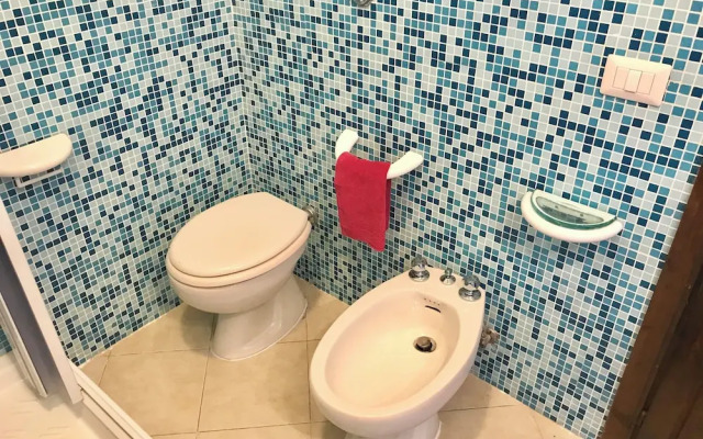 Hotel in Stintino 50 mt from the sea