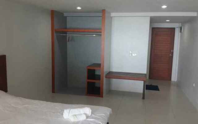 Room Beach Samui
