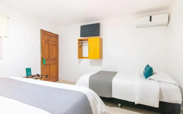 Hotel Casa Finca La Maracuya