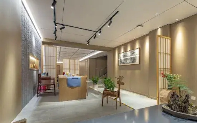 Chayanshe Homestay