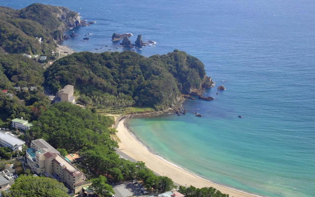 Kyukamura Minami-Izu