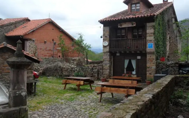 La Franca - Posada Rural