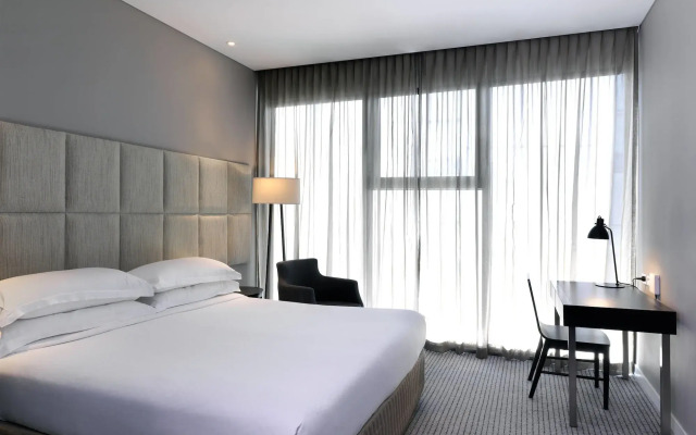 Four Points by Sheraton Brisbane