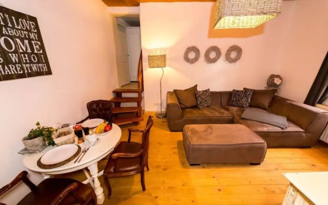Holiday Apartment at Castle I