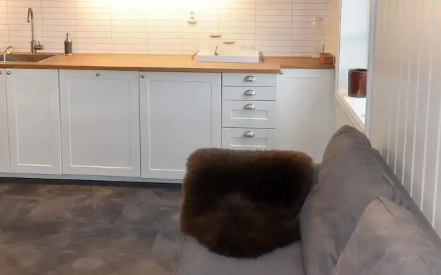 8 Person Holiday Home in Masfjordnes-by Traum