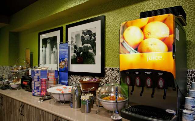 Hampton Inn Carrollton