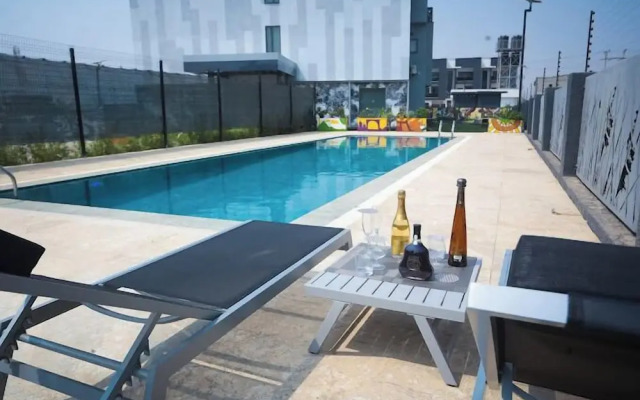 Kashco Apartments